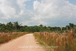 excellent road