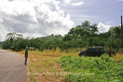 east highway