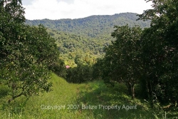 valley view