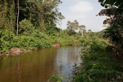 Belize properties- gorgeous river