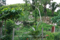 ancient ruins
