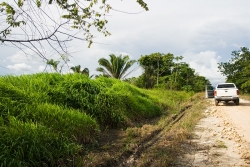 Belize Real Estate