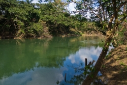 Belize Real Estate-spectacular Macal River