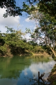 Belize land for sale-amazing river