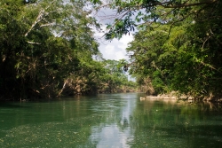 Belize riverfront real estate-unbelievable river frontage