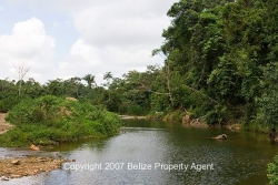 beautiful river