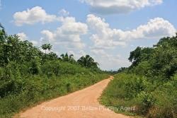excellent road