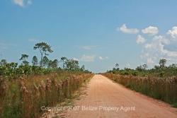 excellent road