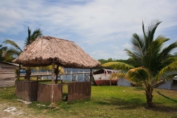 Bamba riverfront