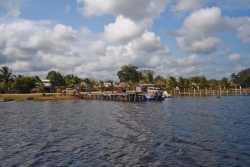 bamba from the sea