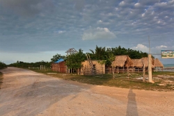 gorgeous belize real estate in corozal