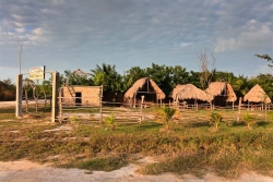Real estate in Belize in Corozal