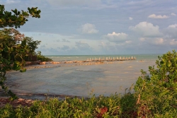 Belize properties in northern Corozal