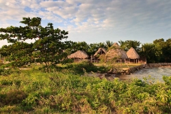 Belize land in Corozal