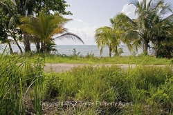 from lot to beach