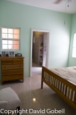 looking east master bedroom with ensuite bath