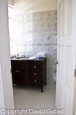 looking northwest ensuit bath bedroom number two