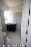 ensuite bathroom number two looking north