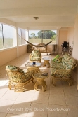 outside lounge
