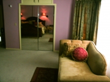 bedroom for Belize real estate