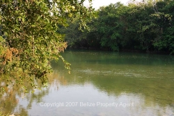 deep river