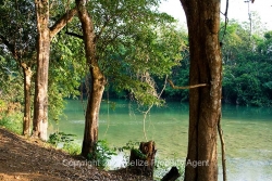 amazing river