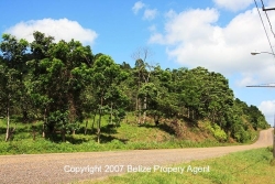 highway view
