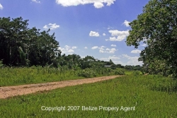 property road
