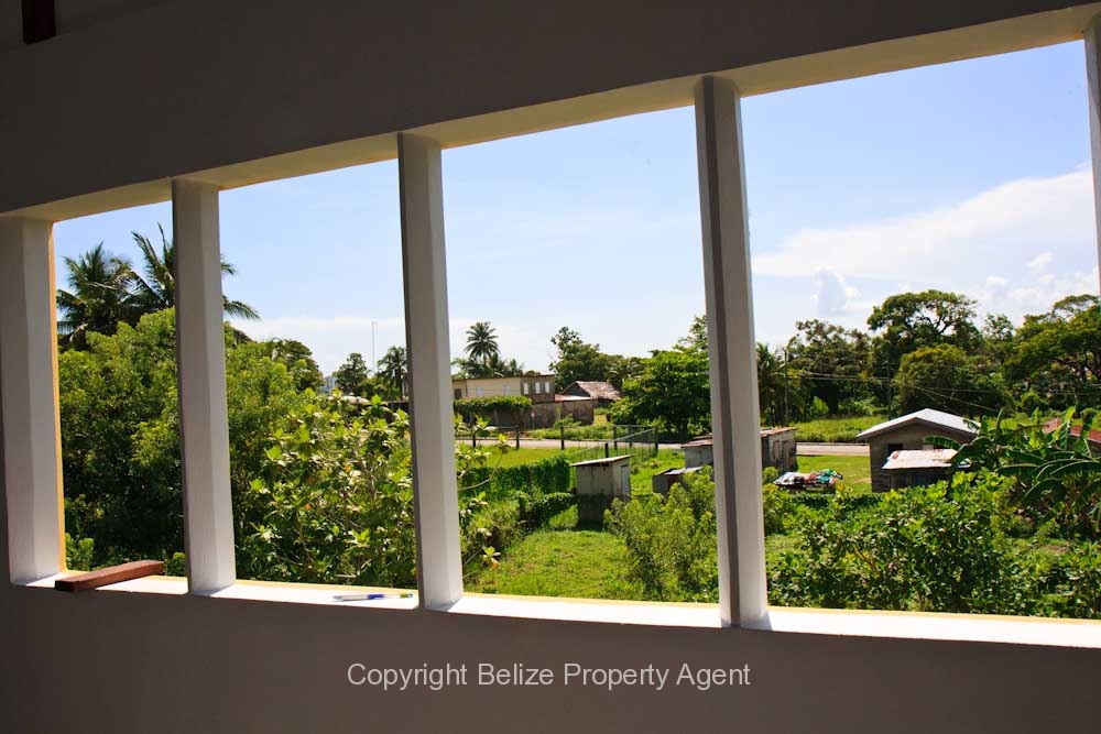Belize property
