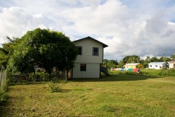 huge double lot