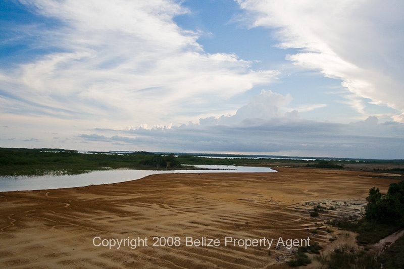 Belize Real Estate for