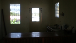 wash room