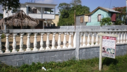 Sawai st house &lot