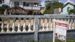 sawai  st house and lot