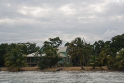 Belize properties