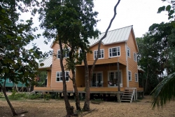 Belize property sales