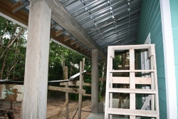 Belize property