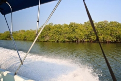 Belize beachfront for sale