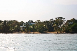 Belize beachfront real estate for sale