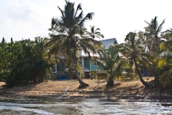 Belize homes