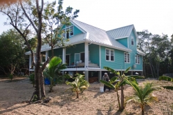 Belize real estate