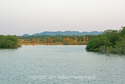river to lagoon
