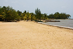 Belize Property Agent