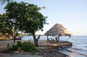 Rare Belize Real Estate with beautiful home  available in Sittee Point Phase 2 in southern Belize