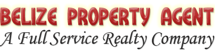 Belize Property Agent