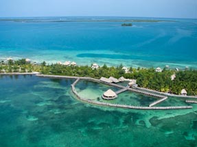Belize real estate including Jungle acreages and citrus farms and resorts for sale