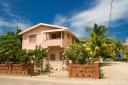 Belize real estate-Large beautiful Hopkins House near the beach