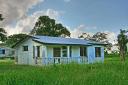 Belize real estate and Belize land-Nice Concrete House Near Dangriga!