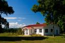 Prime Belize Real Estate-brand new house in gated community near Dangriga