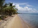 Belize Real Estate-Sandy Beachfront Belize Real Estate
